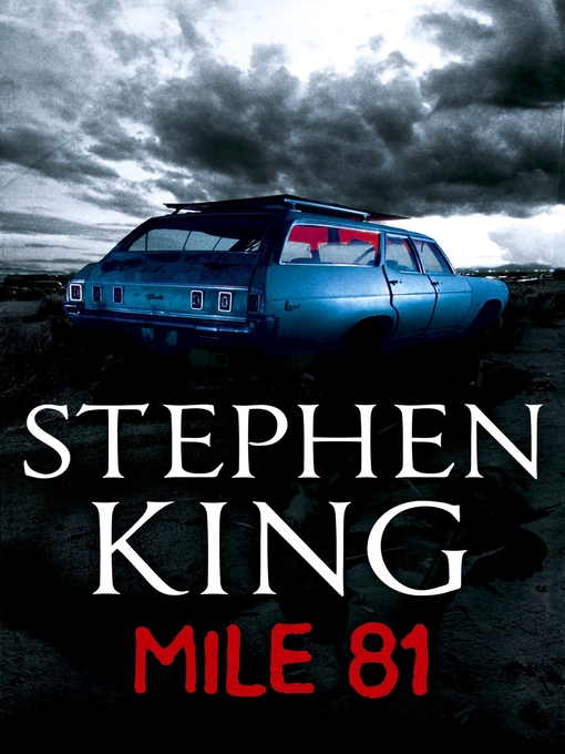 Mile 81 (eBook)